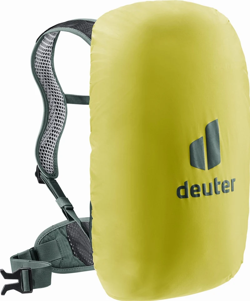 Deuter Race Rucksack sprout-ivy 8 L
