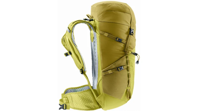 Deuter Speed Lite Rucksack linden-sprout 30 L