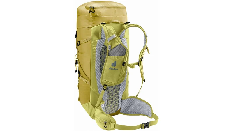 Deuter Speed Lite Rucksack linden-sprout 30 L