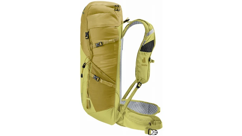 Deuter Speed Lite Rucksack linden-sprout 30 L