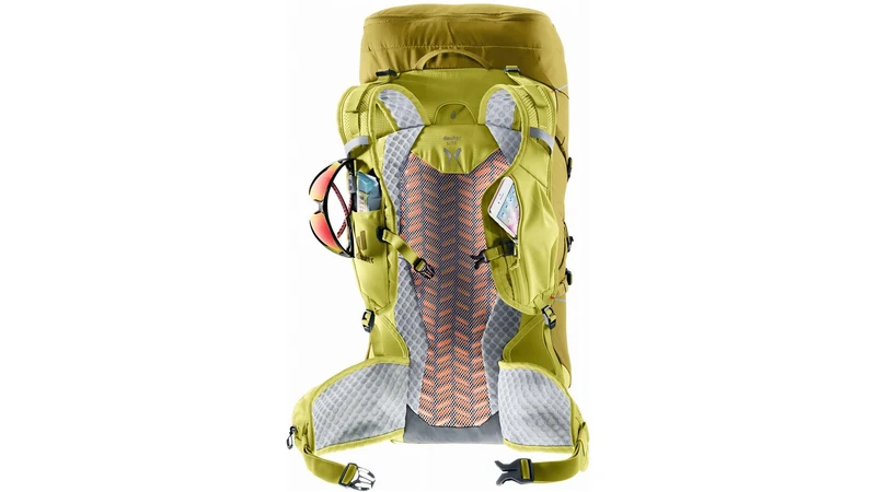 Deuter Speed Lite Rucksack linden-sprout 30 L