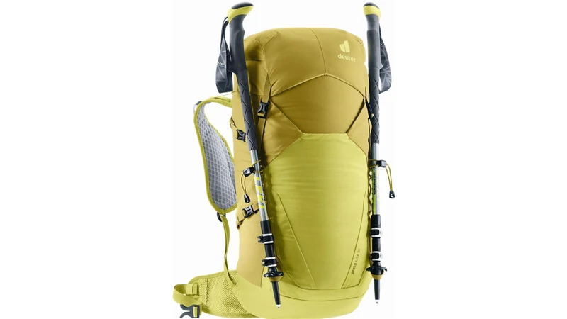 Deuter Speed Lite Rucksack linden-sprout 30 L