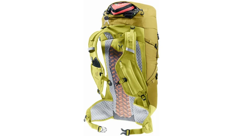 Deuter Speed Lite Rucksack linden-sprout 30 L