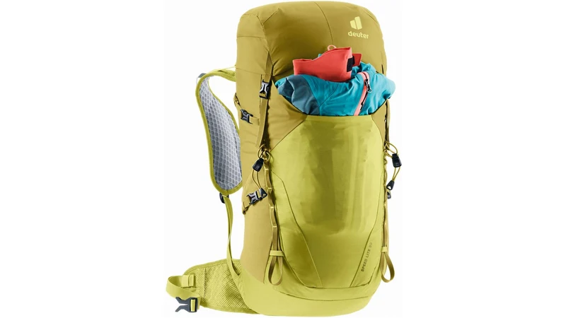 Deuter Speed Lite Rucksack linden-sprout 30 L