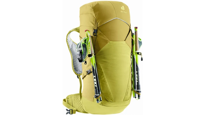 Deuter Speed Lite Rucksack linden-sprout 30 L