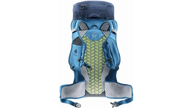Deuter Speed Lite Rucksack ink-wave 30 L