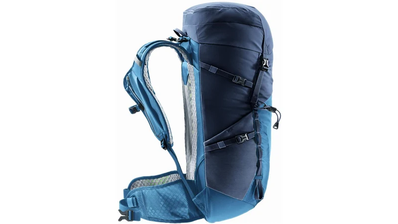 Deuter Speed Lite Rucksack ink-wave 30 L