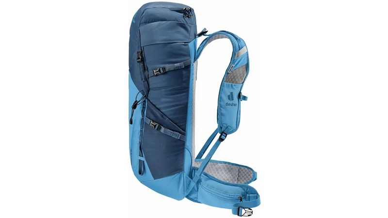 Deuter Speed Lite Rucksack ink-wave 30 L