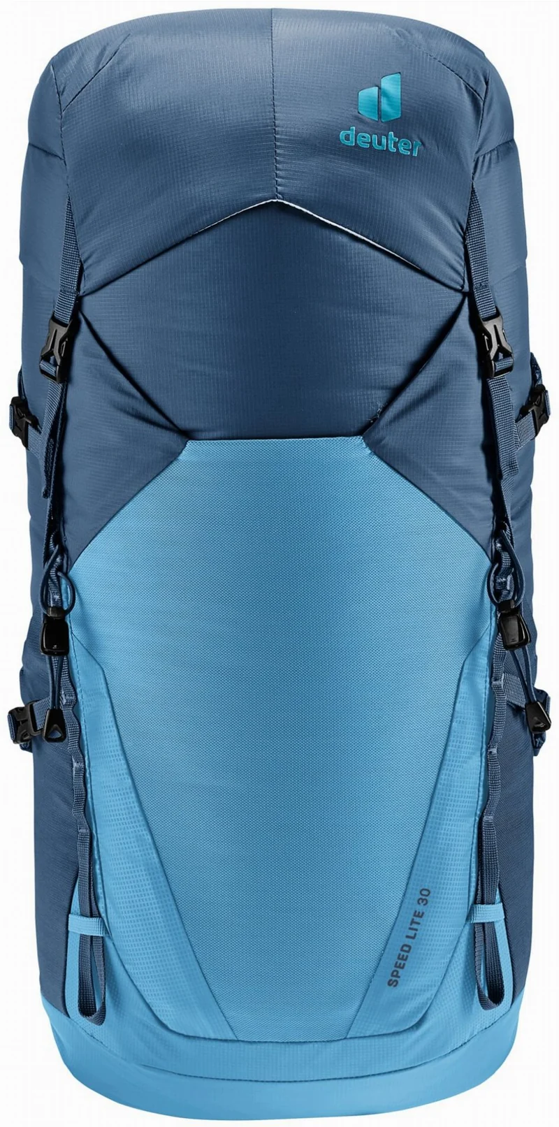 Deuter Speed Lite Rucksack ink-wave 30 L