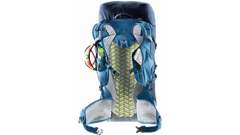 Deuter Speed Lite Rucksack ink-wave 30 L