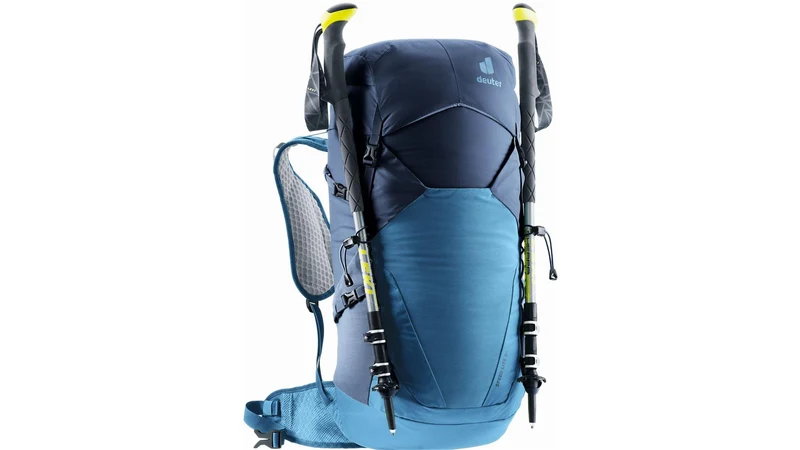 Deuter Speed Lite Rucksack ink-wave 30 L