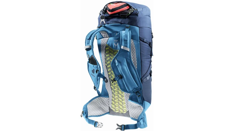 Deuter Speed Lite Rucksack ink-wave 30 L