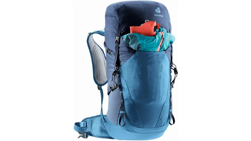Deuter Speed Lite Rucksack ink-wave 30 L