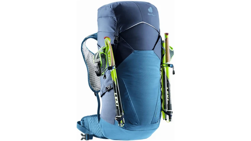 Deuter Speed Lite Rucksack ink-wave 30 L