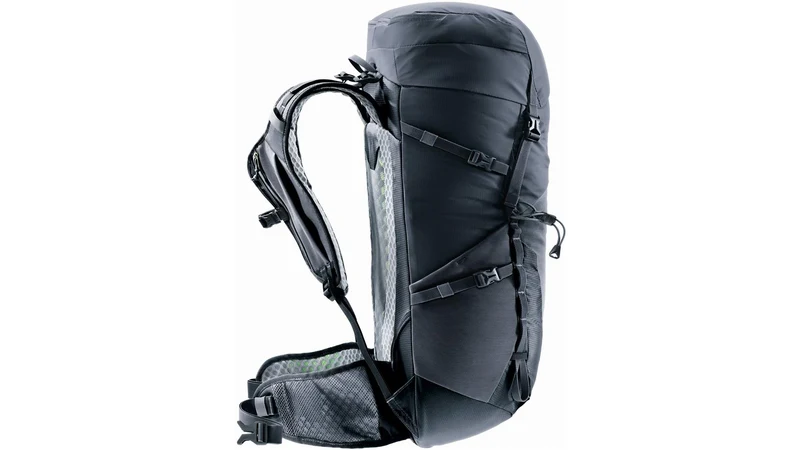 Deuter Speed Lite Rucksack black 30 L