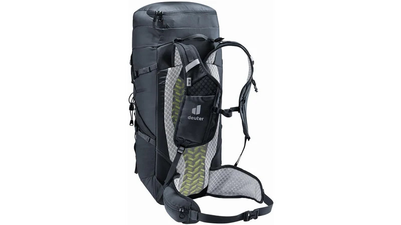 Deuter Speed Lite Rucksack black 30 L