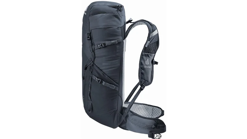 Deuter Speed Lite Rucksack black 30 L