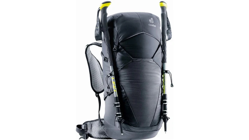 Deuter Speed Lite Rucksack black 30 L