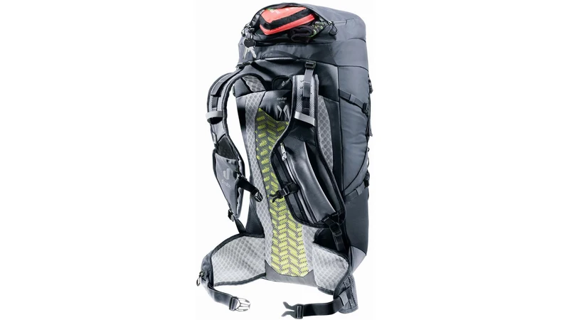 Deuter Speed Lite Rucksack black 30 L