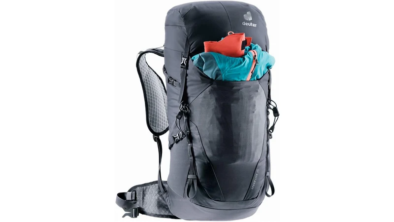 Deuter Speed Lite Rucksack black 30 L