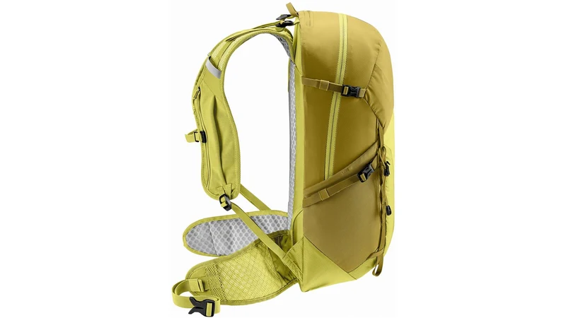 Deuter Speed Lite Rucksack linden-sprout 25 L