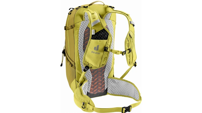 Deuter Speed Lite Rucksack linden-sprout 25 L