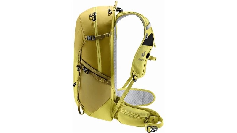 Deuter Speed Lite Rucksack linden-sprout 25 L