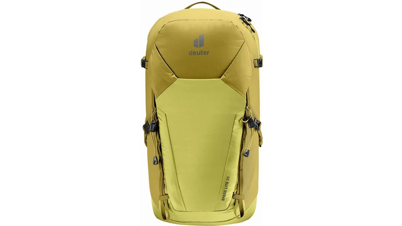 Deuter Speed Lite Rucksack linden-sprout 25 L