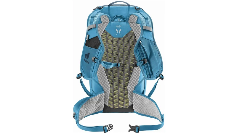 Deuter Speed Lite Rucksack ink-wave 25 L