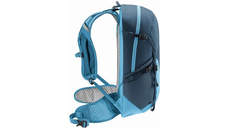 Deuter Speed Lite Rucksack ink-wave 25 L