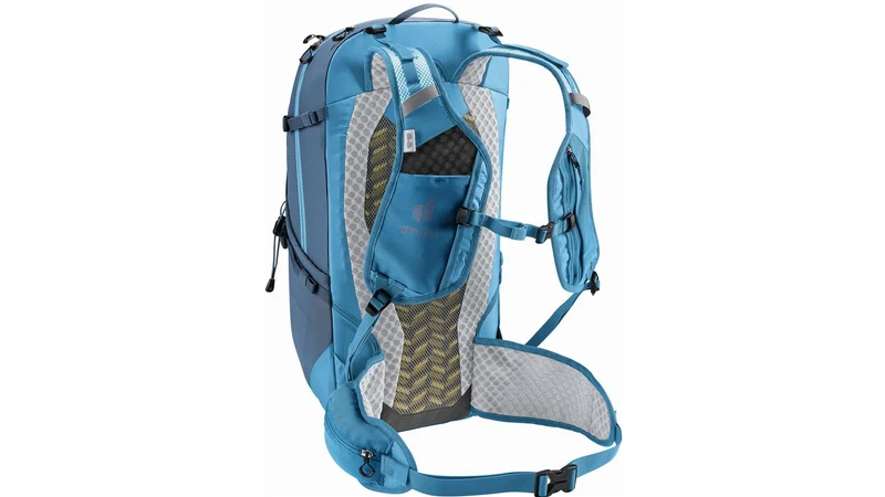 Deuter Speed Lite Rucksack ink-wave 25 L
