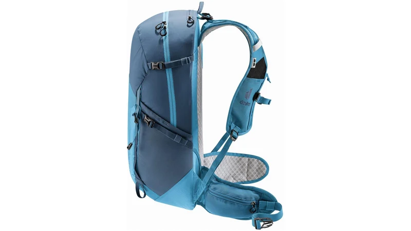 Deuter Speed Lite Rucksack ink-wave 25 L