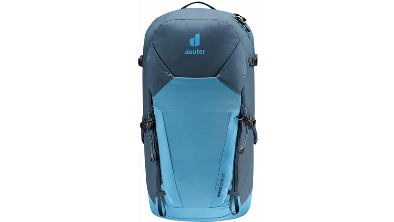 Deuter Speed Lite Rucksack ink-wave 25 L