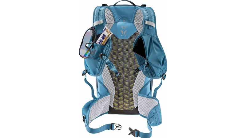 Deuter Speed Lite Rucksack ink-wave 25 L