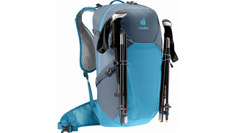 Deuter Speed Lite Rucksack ink-wave 25 L