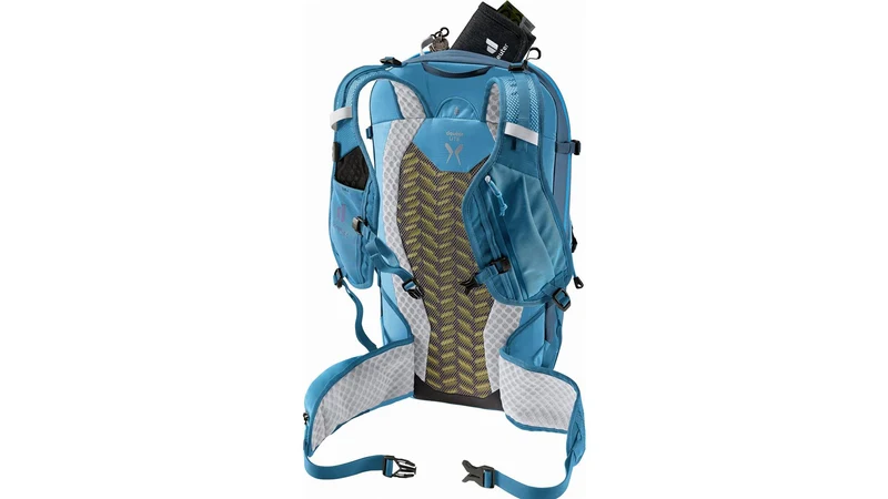 Deuter Speed Lite Rucksack ink-wave 25 L