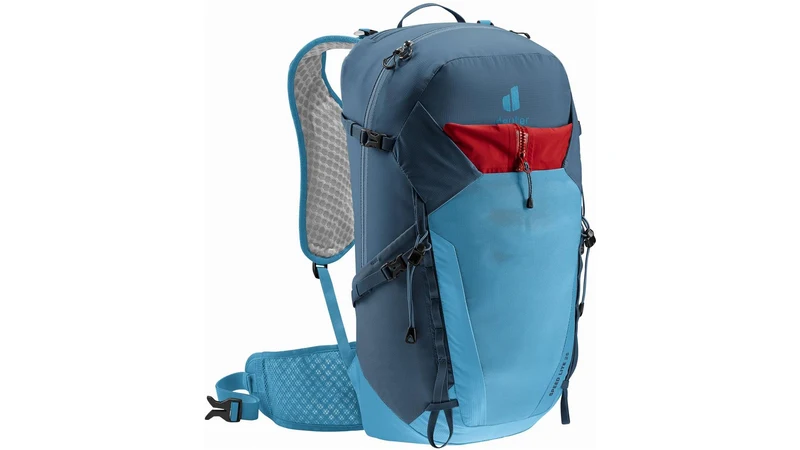 Deuter Speed Lite Rucksack ink-wave 25 L