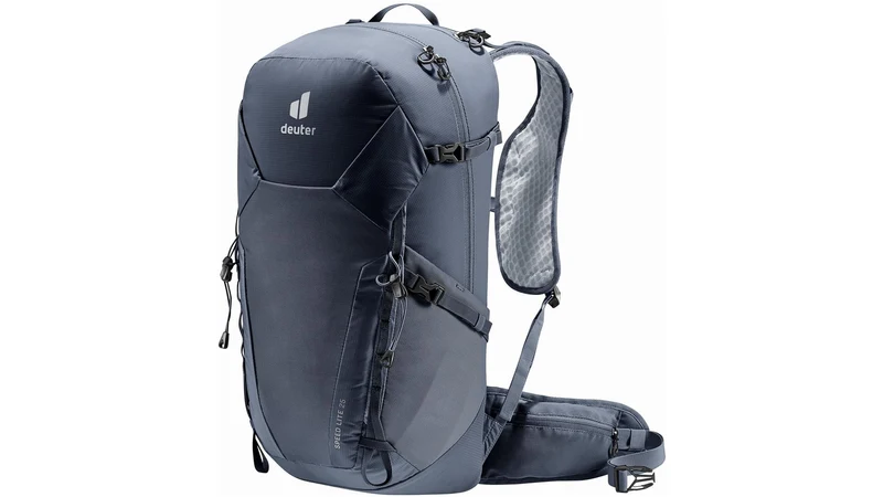 Deuter Speed Lite Rucksack black 25 L