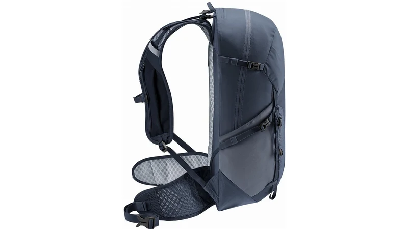 Deuter Speed Lite Rucksack black 25 L