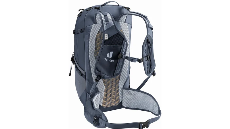 Deuter Speed Lite Rucksack black 25 L