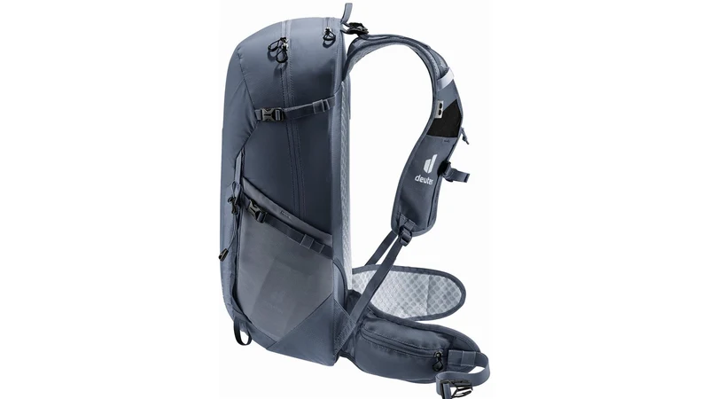Deuter Speed Lite Rucksack black 25 L