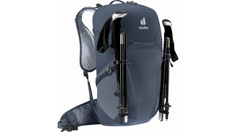 Deuter Speed Lite Rucksack black 25 L