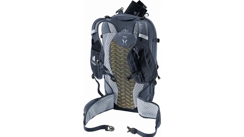 Deuter Speed Lite Rucksack black 25 L