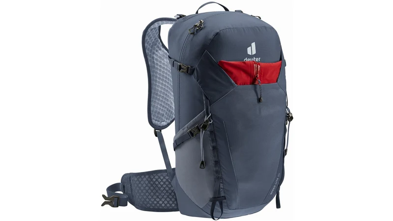 Deuter Speed Lite Rucksack black 25 L