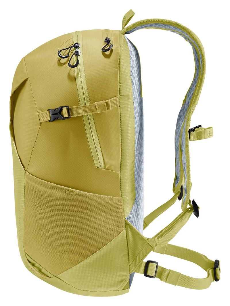 Deuter Speed Lite Rucksack linden-sprout 21 L