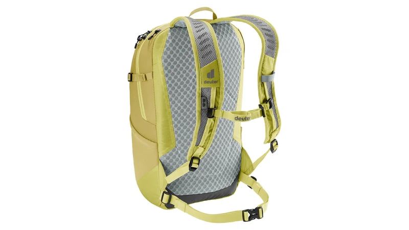 Deuter Speed Lite Rucksack linden-sprout 21 L