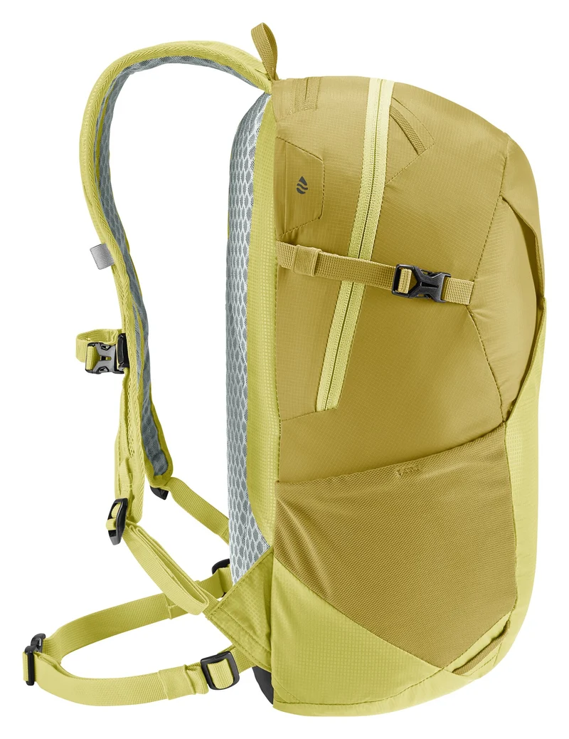 Deuter Speed Lite Rucksack linden-sprout 21 L