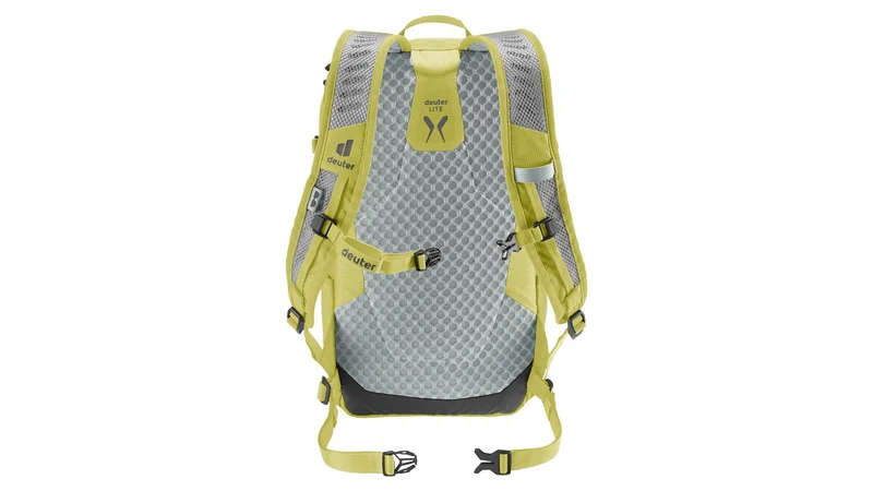 Deuter Speed Lite Rucksack linden-sprout 21 L