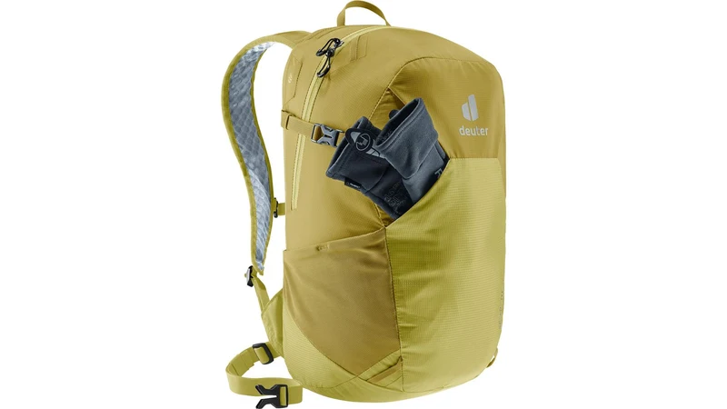 Deuter Speed Lite Rucksack linden-sprout 21 L