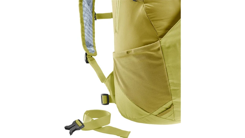 Deuter Speed Lite Rucksack linden-sprout 21 L